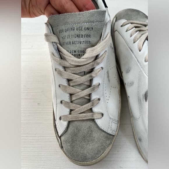 Golden Goose women’s sneakers - Picture 9 of 9